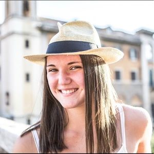 Meet your Posher, Kate